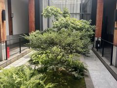 -门溪山居(七星店)