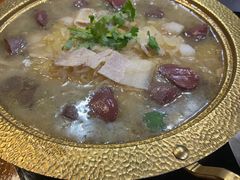 -老东北大铁锅·烧烤·东北菜