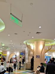 -MELAND CLUB亲子乐园·派对(浦东LCM置汇旭辉馆)