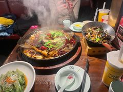-老板恋上鱼(高新万达店)
