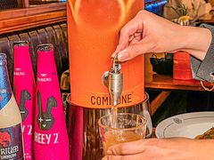 -COMMUNE幻师(上邦百汇城店)