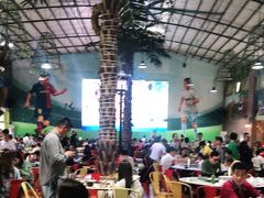 大堂-石岐乳鸽村(南海第三分店)