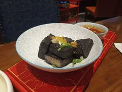 臭豆腐-火宫殿·湘菜小吃·商务宴请·生日聚会(东塘店)