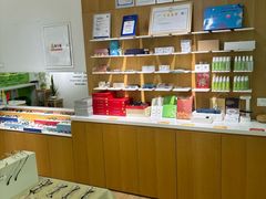 -启明眼镜(海淀黄庄店)