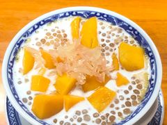 -韵姐牛奶甜品世家