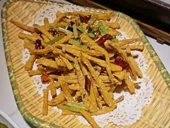 -不是烧烤·武汉烧烤·地道湖北菜(大成路店)