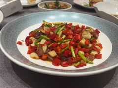 -聚宾楼·烤鸭·家宴(科技三路店)