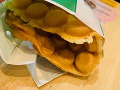 芝士鸡蛋仔-兰芳园丝袜奶茶(亦庄大族店)