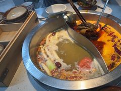 -芈重山老火锅(广州首店)