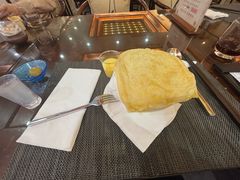 -大佛寺高级素食自助餐厅