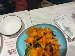 -南山鲜虾面·活鲜小馆·海味大连菜(南山总店)