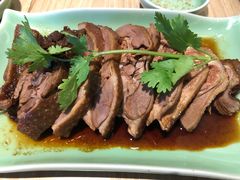 -锦粤宫·融合粤菜(上海金沙江店)