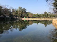 -韶山毛泽东同志故居