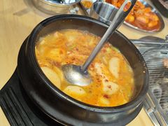 -麻蒲碳烤肉(嘉禾东平地铁站19号店)