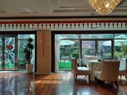 -馨月汇·独栋月子会所(静安店)