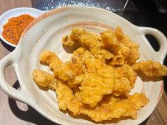 成都小酥肉-麻都·成都菜(人民广场店)