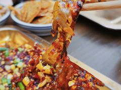 半月烤鱼-盟重烧烤(东瓜山创始店)