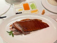 -四季民福烤鸭店(王府井东安门店)