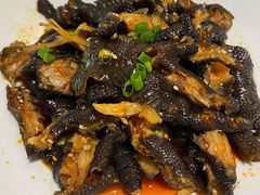 -香丰阁·烤鸭·川湘菜(清河店)