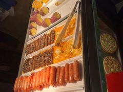 -好伦哥比萨烤肉自助(马家堡店)