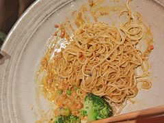 -李犟大爆鳝面·手工蟹黄包(湖滨西湖店)