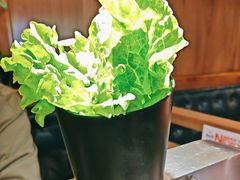-九田家黑牛烤肉料理(新辰里亚运村店)
