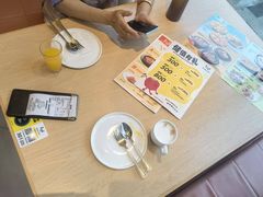 -菲滋意式餐厅(长兴东鱼坊店)