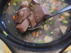-金典银峰老鹅馆·昆山菜(亭林公园店)