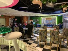 -H次元沉浸剧情密室(街道口店)