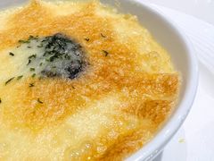 松露土豆泥-Deer Park鹿园西餐(仁恒置地广场店)