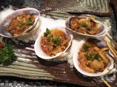 -菊上料理(蜀山银泰百货店)