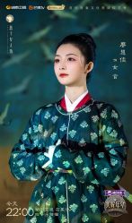 -盘子女人坊古装写真摄影(苏州旗舰店)