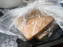 花生糕-没牙伯花生汤店(老药洲店)