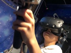 -游趣VR·虚拟现实体验馆(天河店)