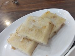 香煎萝卜糕-沙河粉村·国家非遗传承(云台店)