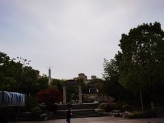 -武汉园博园(武汉自然博物馆)
