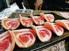 烤五花肉-汉拿山(印象城店)