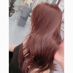 点击看大图 -3AM HAIR SALON烫发染发接发