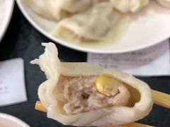 -东北农业大学饺子园
