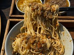 -李百蟹·江南蟹黄面·河景餐厅(夫子庙总店)