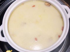 胡椒猪肚鸡-禧鳳記·猪肚鸡火锅(玖洲道店)