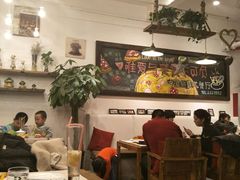 -冲浪熊西餐厅(昌黎店)