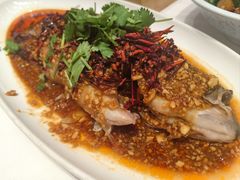 -大张烙馍村·美食地标(泉山店)
