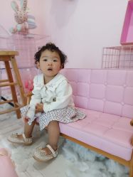 -星豆豆儿童摄影(南郊太白南路店)