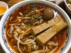 -韩师傅老大同刀削面(北苑路店)