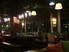 -梧桐花园餐厅(新城店)