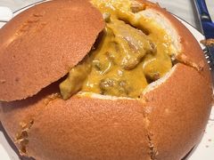 -大树餐厅(益田假日店)