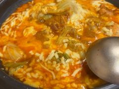 -恩你小木屋·烤肉韩式料理(嘉兴秀洲店)