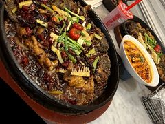 -老板恋上鱼(恒隆广场店)