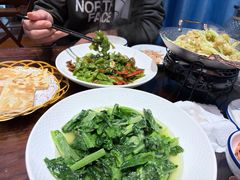 -民间小灶(亭林店)